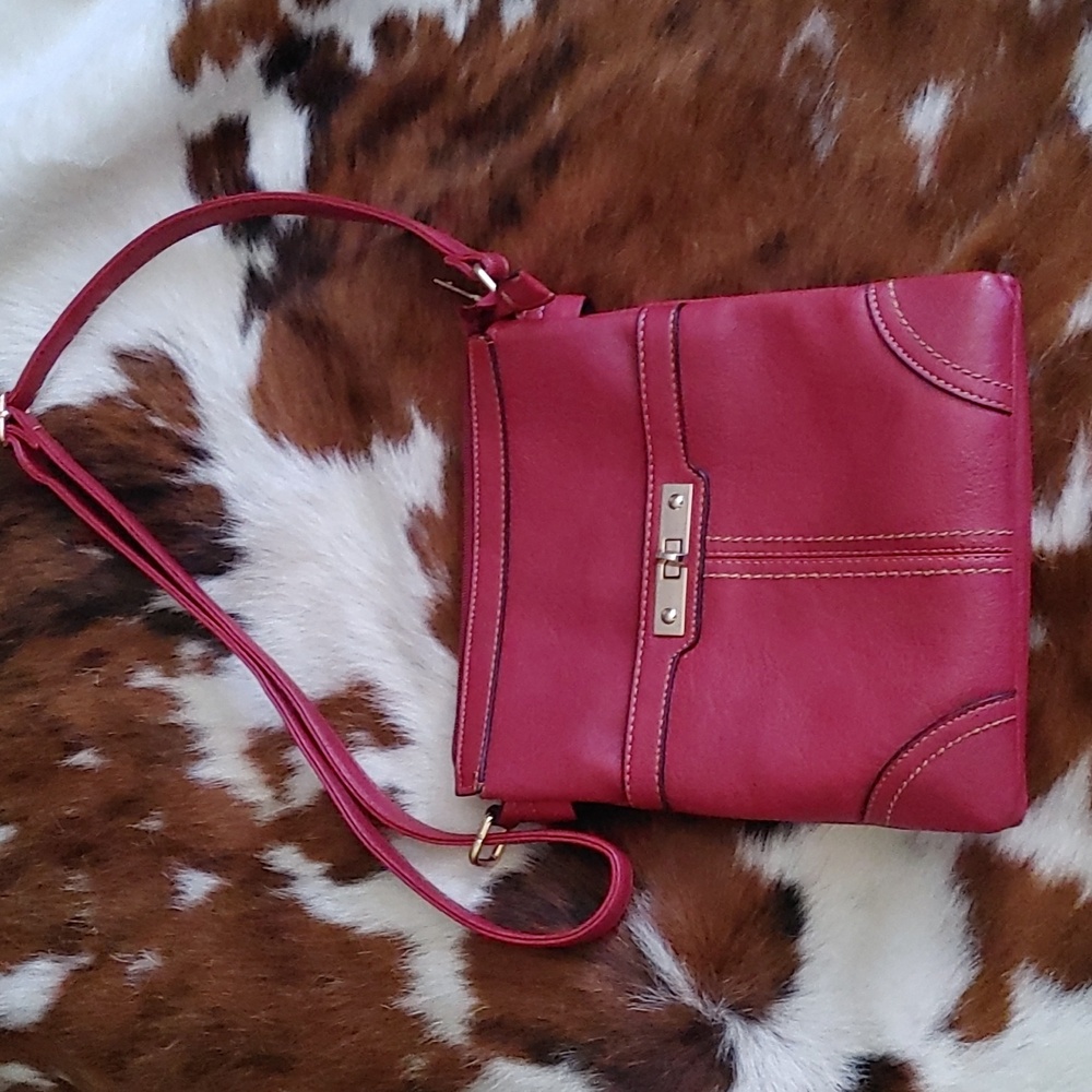 Bosalina Purse